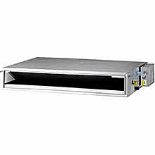 Кондиционер (сплит-система) LG CL12R/UU12WR