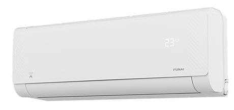 Инверторная сплит-система серии SHOGUN Inverter 2025 RAC-I-SG55HP.D04 (комплект)