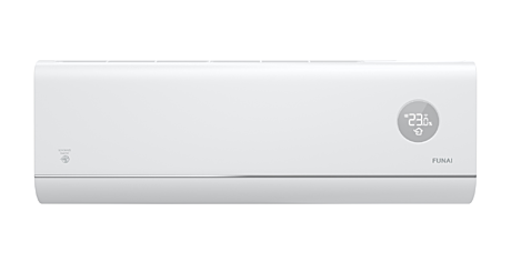 Инверторная сплит-система серии SOYOKAZE Inverter RAC-I-SZ30HP.D01 (комплект)