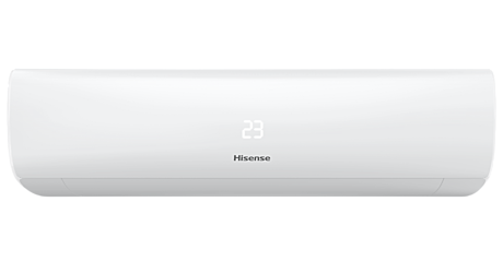 Инверторная сплит-система серии ZOOM DC Inverter Wi-Fi AS-07UW4RYRKB00 (комплект)