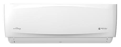 Инверторная сплит-система серии VELA NUOVA Inverter RCI-VXI22HN (комплект)