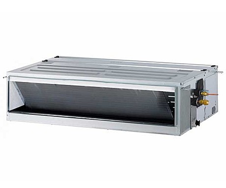 Кондиционер (сплит-система) LG CM24R/UU24WR
