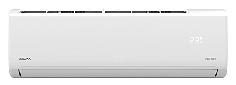 Инверторная сплит-система серии SKY Inverter XGI-SKY21RHA (комплект)