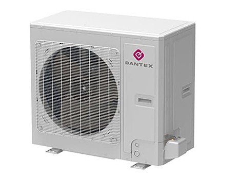 Сплит-система DANTEX RK-48UHG3N/RK-48HG3NE-W (64927965)