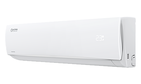 Инверторная сплит-система серии ECLIPSE Inverter 2024 ECS-I07PN (комплект)