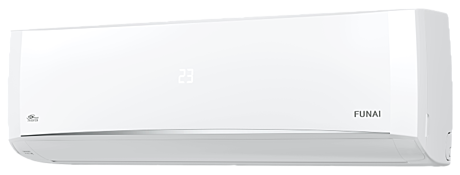 Инверторная сплит-система серии SENSEI RACI-SN25HP.D01 (комплект)