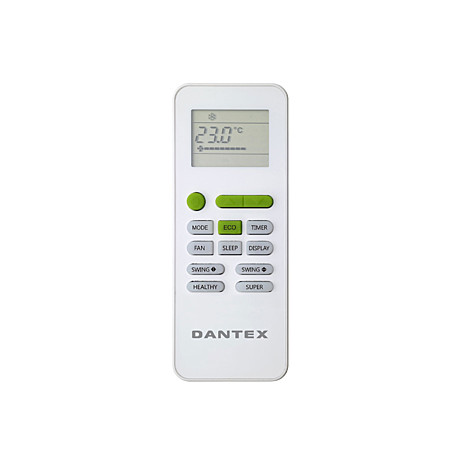 Кондиционер (сплит-система) DANTEX RKD-24BHTNI/RKD-24HTNIE-W (64955360)